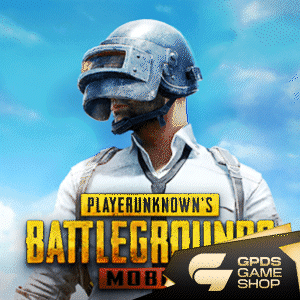 PUBG Mobile — UC and bundles top up by ID or secure account login