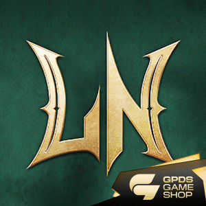 Lord Nine via LOG IN banner