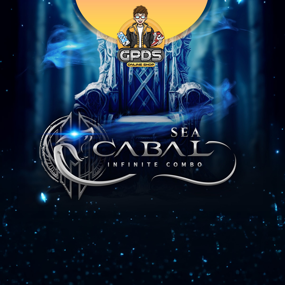Cabal: Infinite Combo SEA