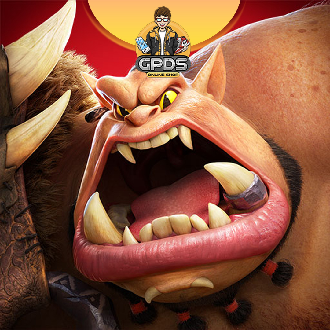 Call of Dragons