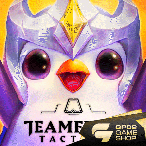 Teamfight Tactics Mobile