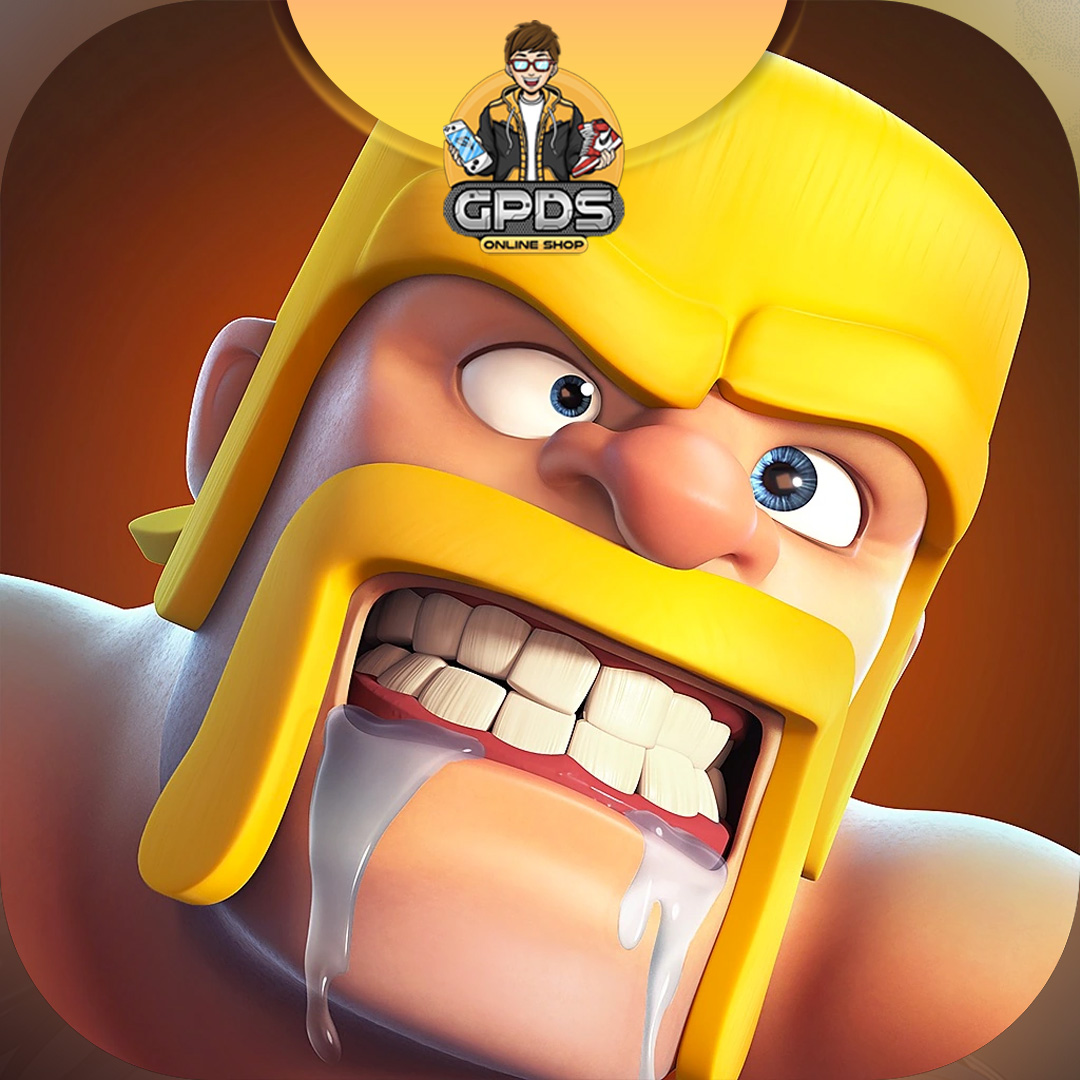 Clash of Clans