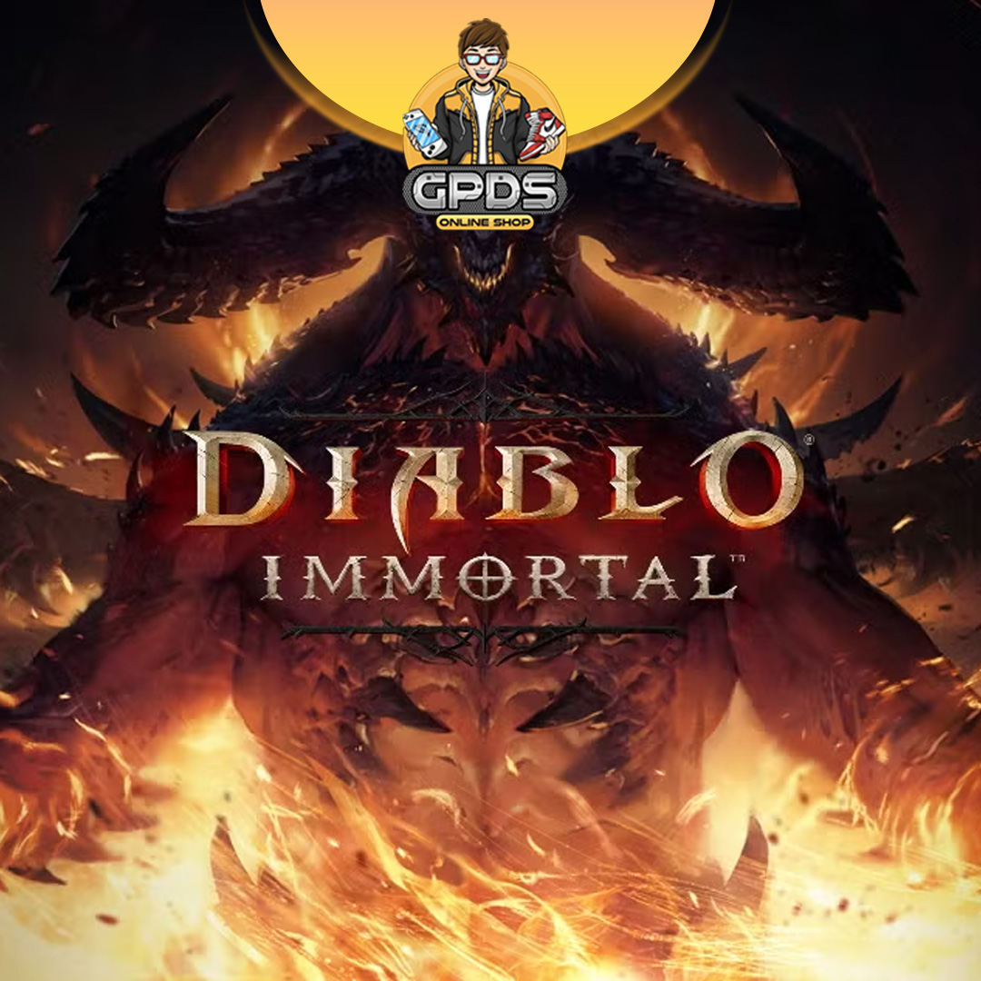 Diablo Immortal