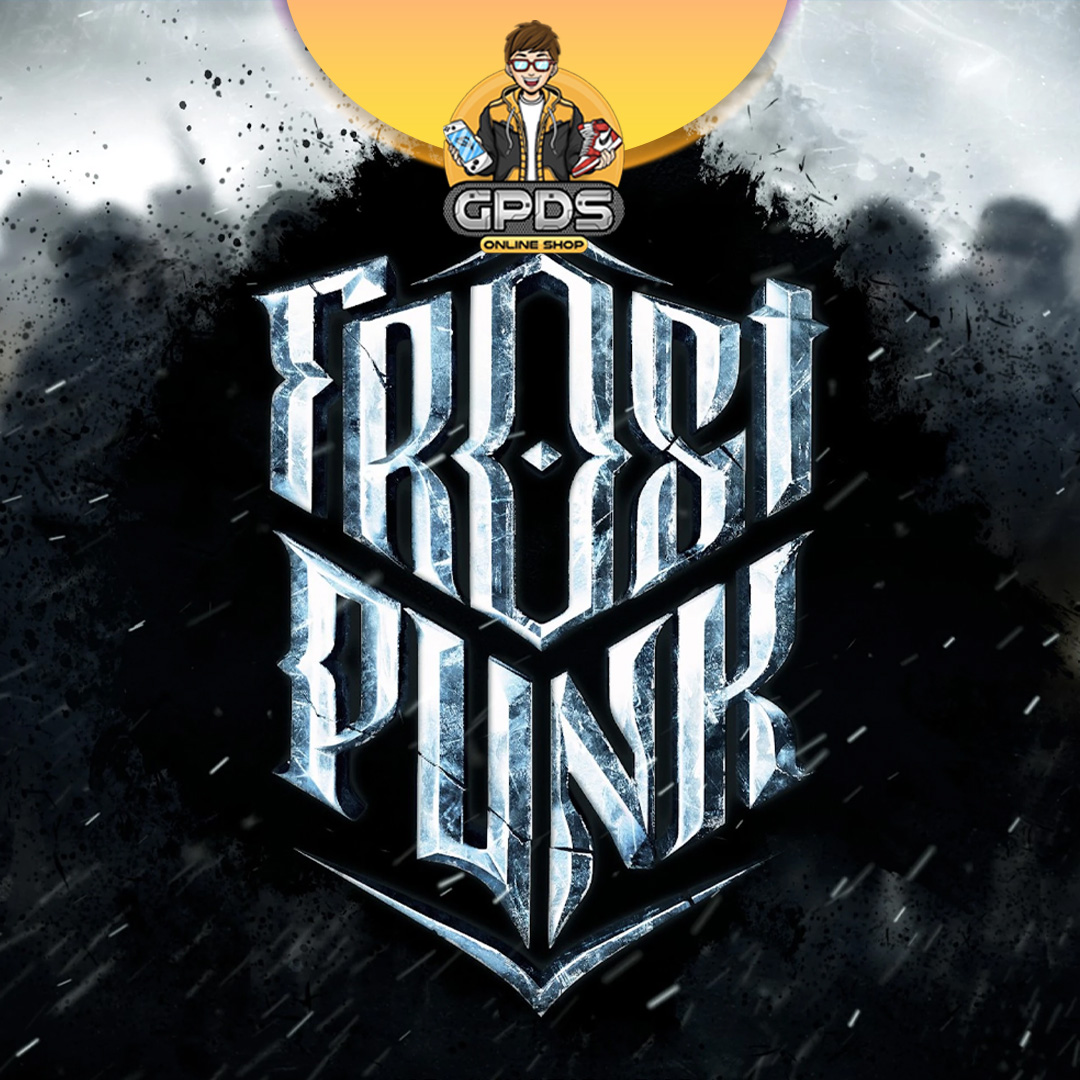 Frostpunk Beyond the Ice