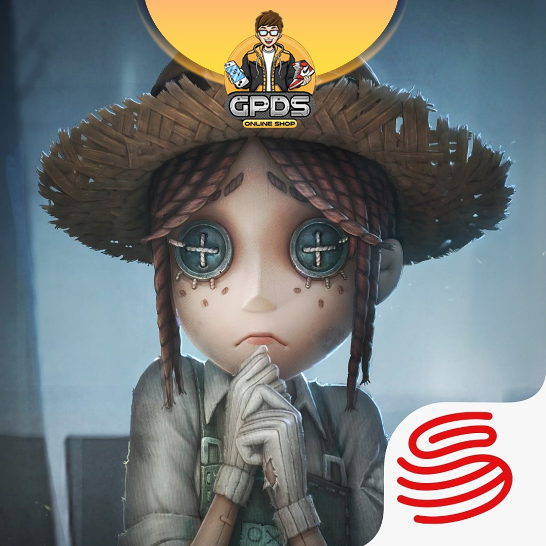 Identity V