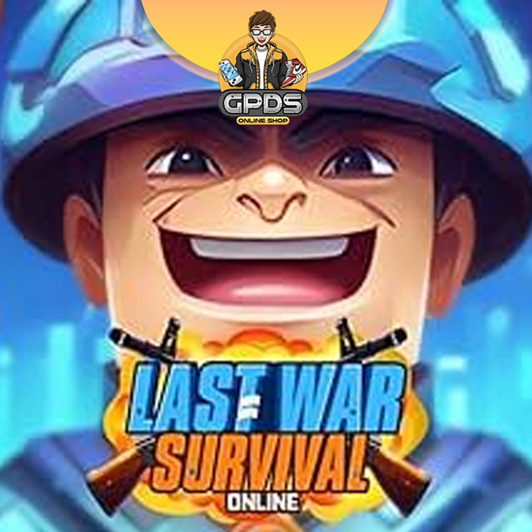 Last War: Survival Game