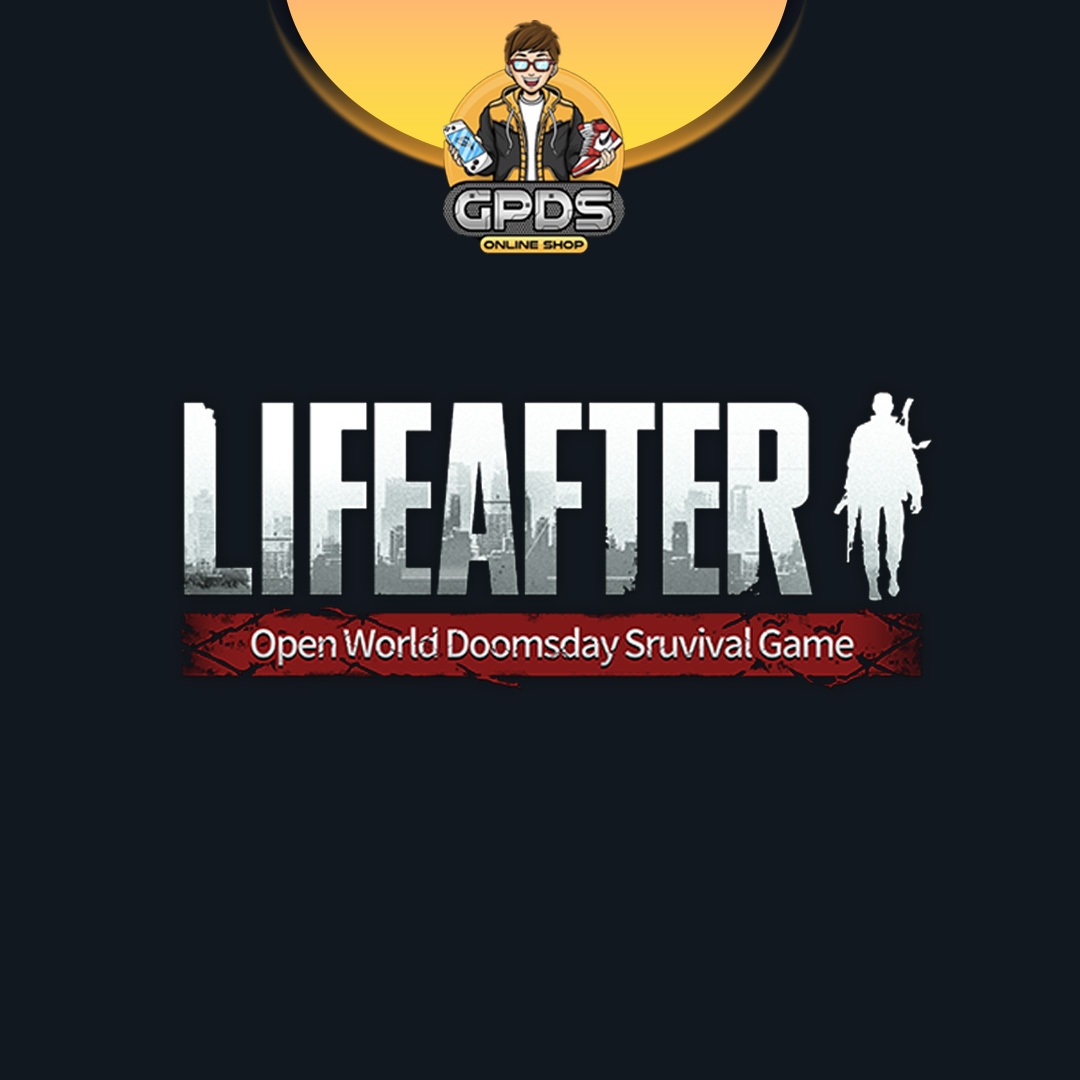 LifeAfter