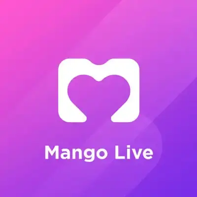 Mango Live banner