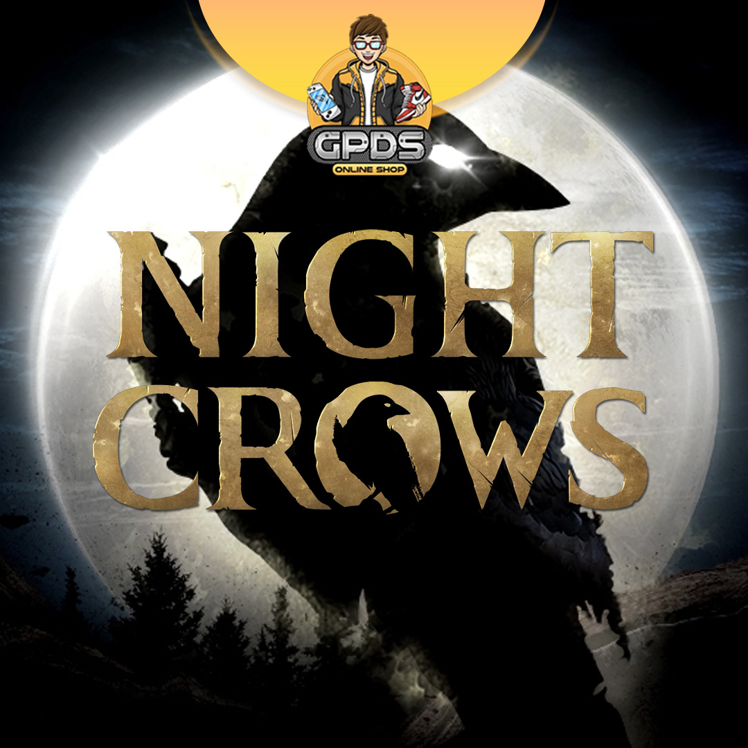 Night Crows