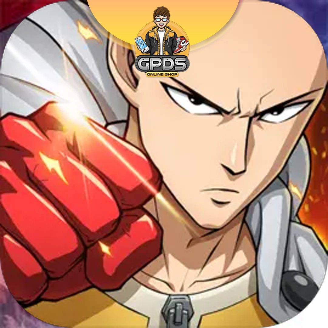 One Punch Man