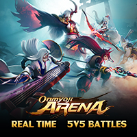 Onmyoji Arena