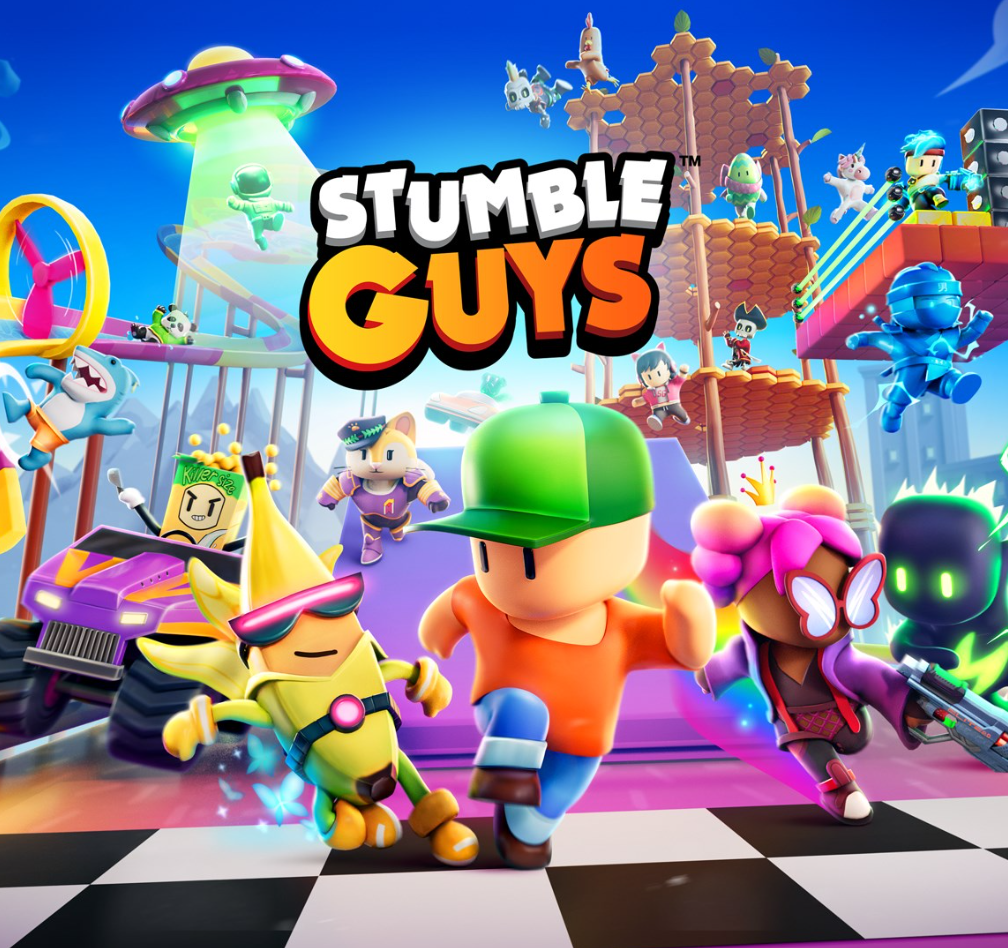 Stumble Guys