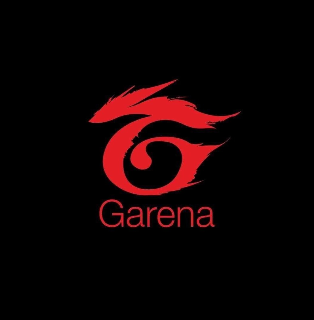 Garena Shells Top Up
